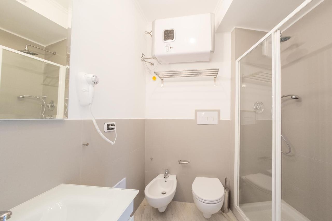 Casalice B&B Napoli المظهر الخارجي الصورة