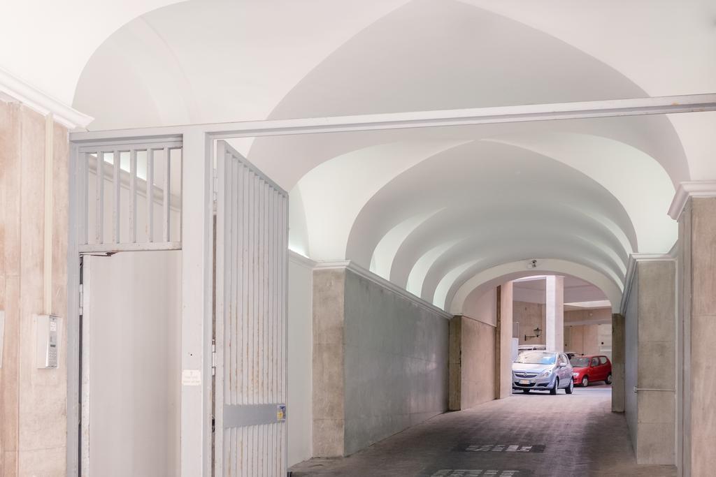 Casalice B&B Napoli المظهر الخارجي الصورة