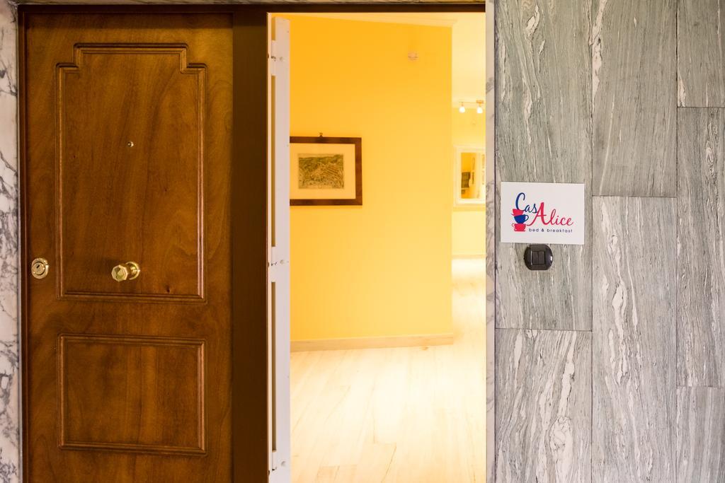 Casalice B&B Napoli المظهر الخارجي الصورة