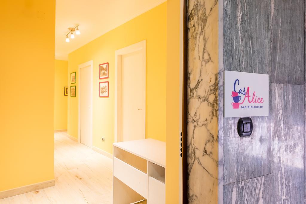 Casalice B&B Napoli المظهر الخارجي الصورة