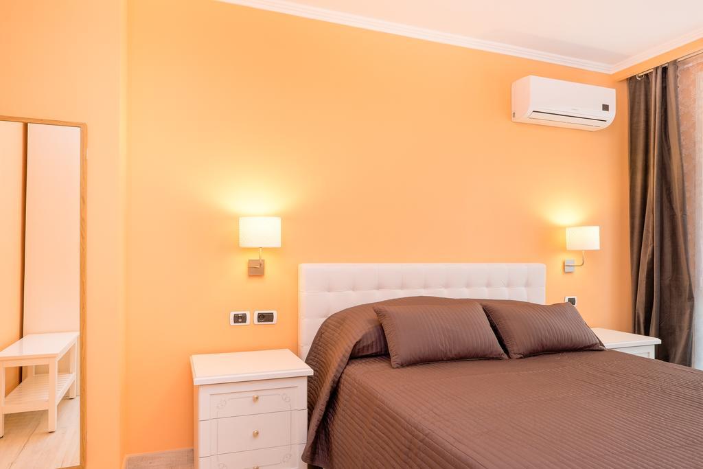 Casalice B&B Napoli الغرفة الصورة
